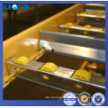 Heavy Duty Gravity Flow Rack/CE Certificate Advanced Racking System